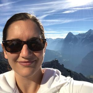 Meet your Posher, Brianna